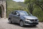Fiat Cronos Drive 2018 года